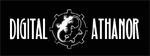 Logo digital athanor